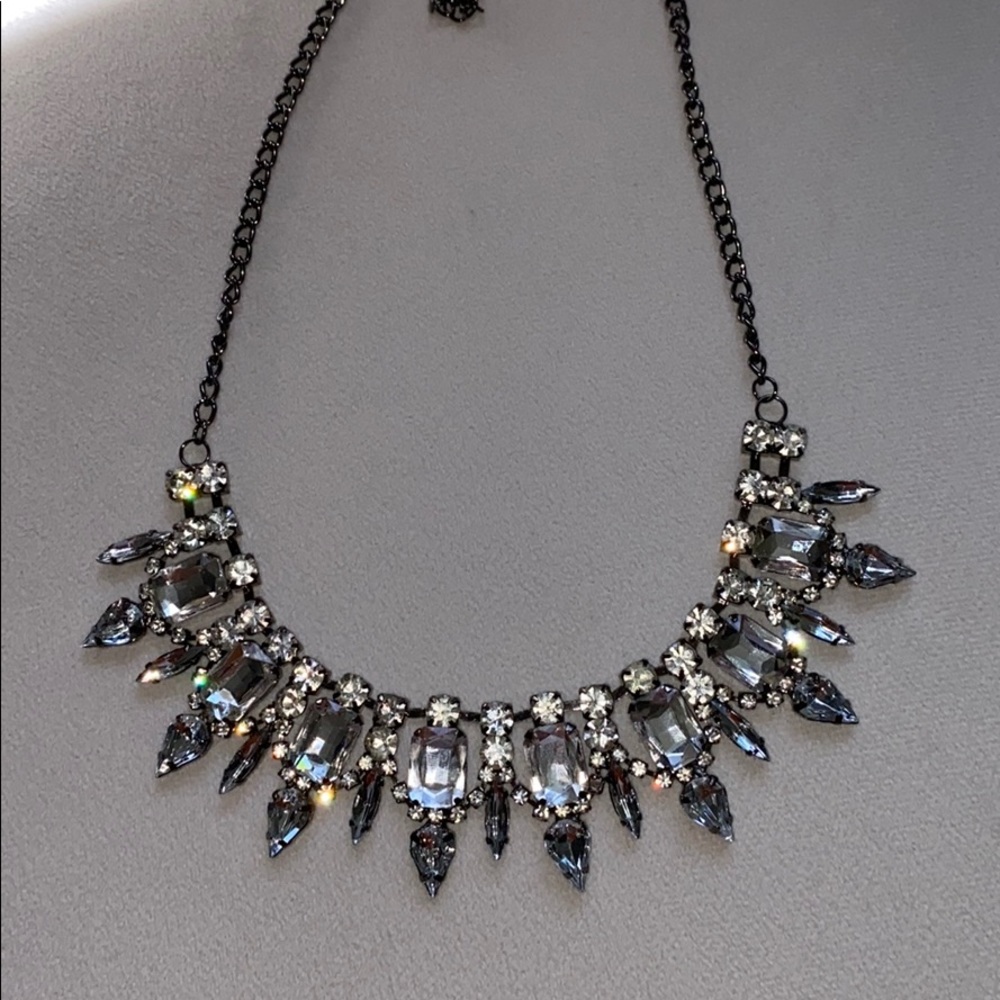 Statement Necklace